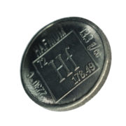 Hafnium coin-800×800