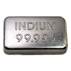 indium 49
