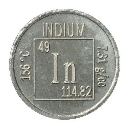 Indium 1.20 4