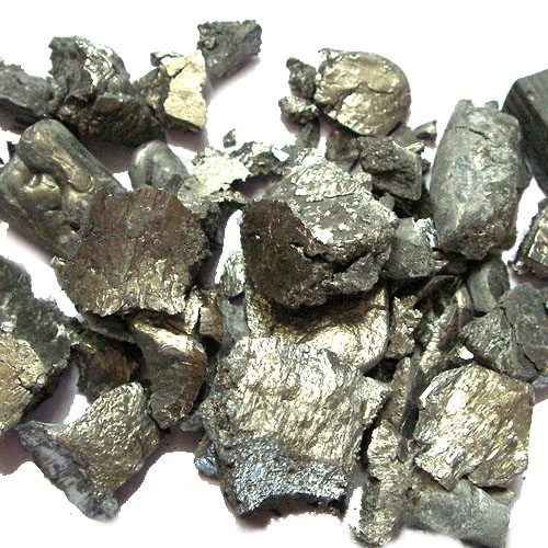 Rare Earth Lutetium Metal Lu