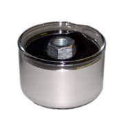 mercury flask