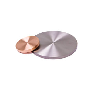 Aluminum Scandium AlSc