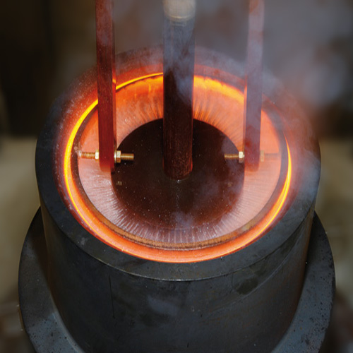 Rare metal oxide
